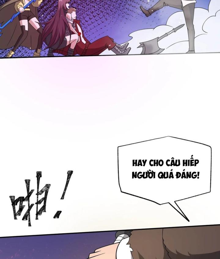 Náo Động Thiên Khởi Chapter 43 - Trang 3