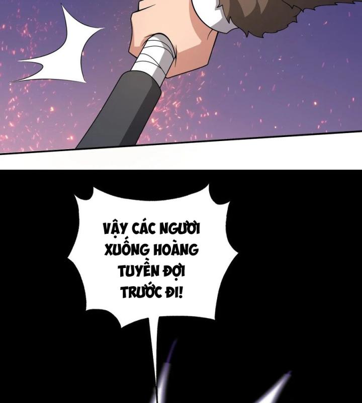 Náo Động Thiên Khởi Chapter 43 - Trang 3