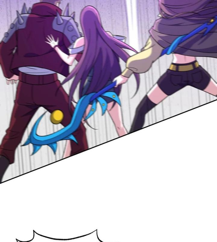 Náo Động Thiên Khởi Chapter 43 - Trang 3