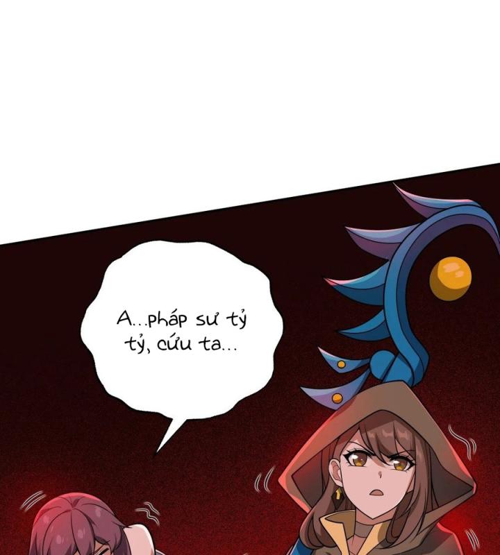 Náo Động Thiên Khởi Chapter 43 - Trang 3