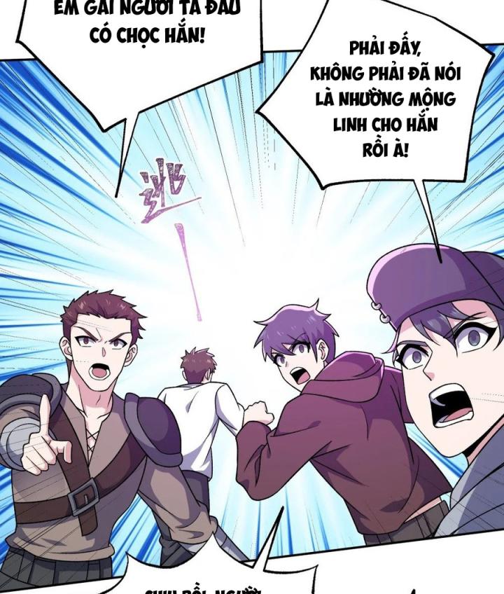 Náo Động Thiên Khởi Chapter 43 - Trang 3
