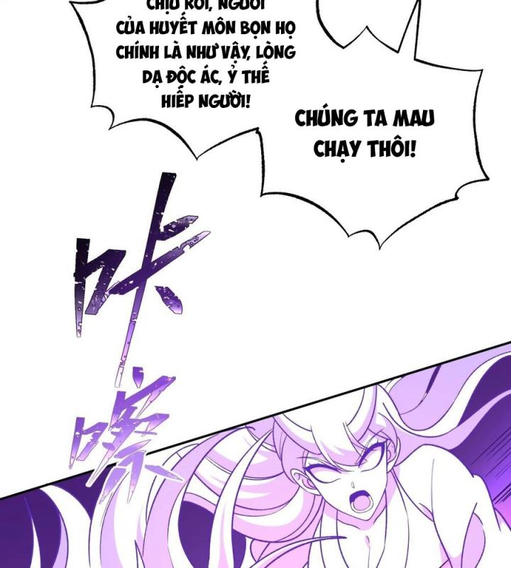 Náo Động Thiên Khởi Chapter 43 - Trang 3