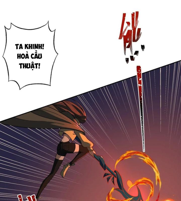 Náo Động Thiên Khởi Chapter 43 - Trang 3