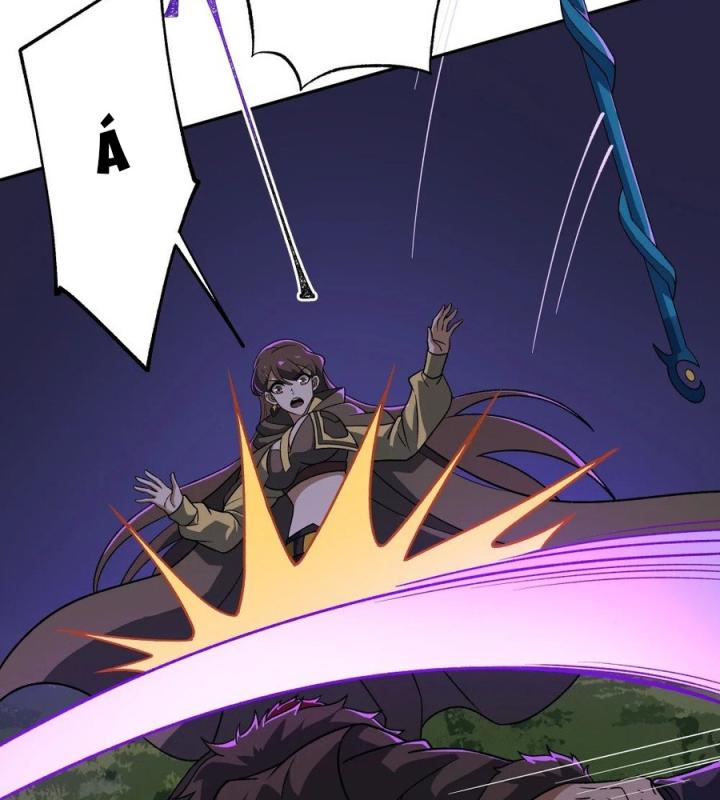 Náo Động Thiên Khởi Chapter 43 - Trang 3
