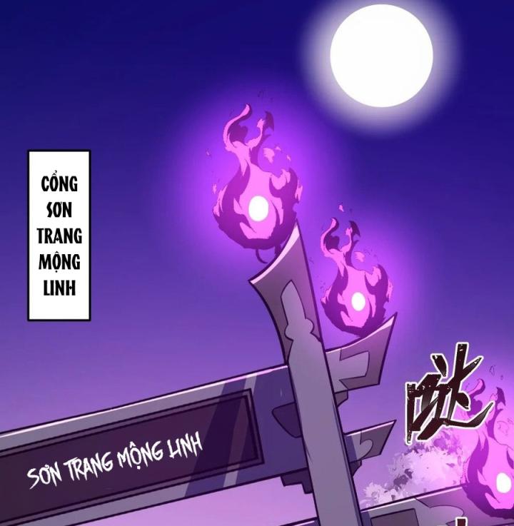 Náo Động Thiên Khởi Chapter 43 - Trang 3