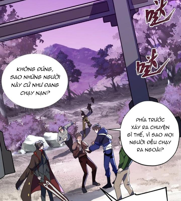Náo Động Thiên Khởi Chapter 43 - Trang 3