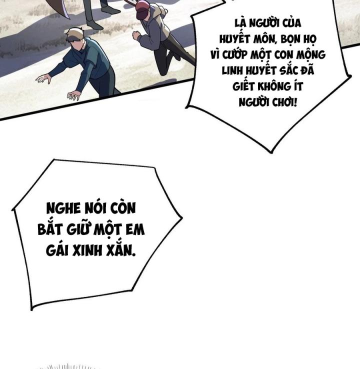 Náo Động Thiên Khởi Chapter 43 - Trang 3