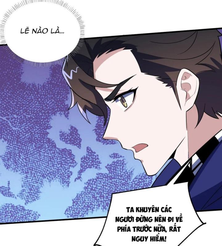 Náo Động Thiên Khởi Chapter 43 - Trang 3