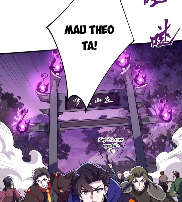 Náo Động Thiên Khởi Chapter 43 - Trang 3