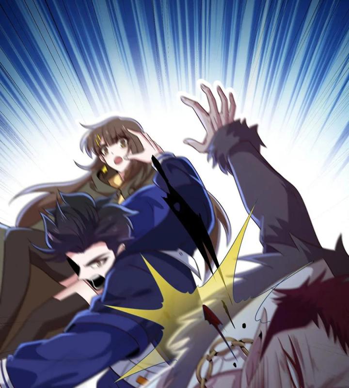 Náo Động Thiên Khởi Chapter 44 - Trang 3