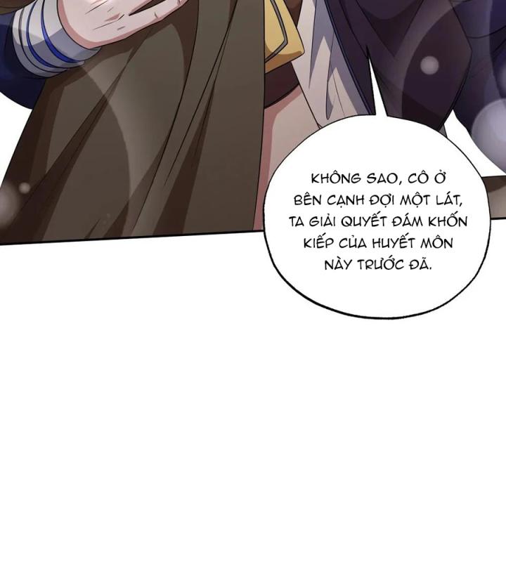 Náo Động Thiên Khởi Chapter 44 - Trang 3