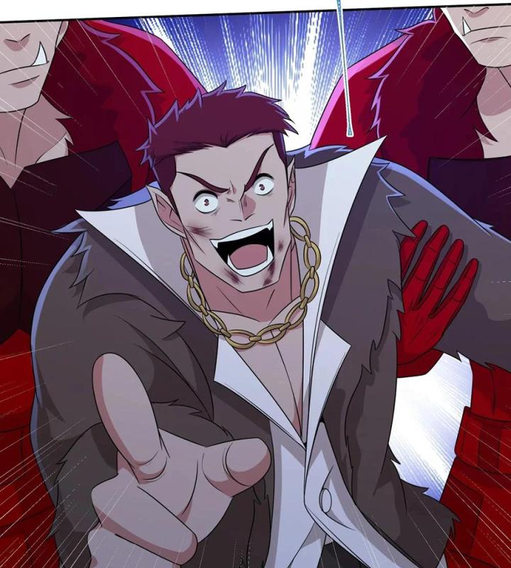 Náo Động Thiên Khởi Chapter 44 - Trang 3