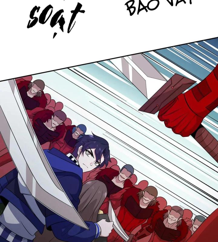 Náo Động Thiên Khởi Chapter 44 - Trang 3