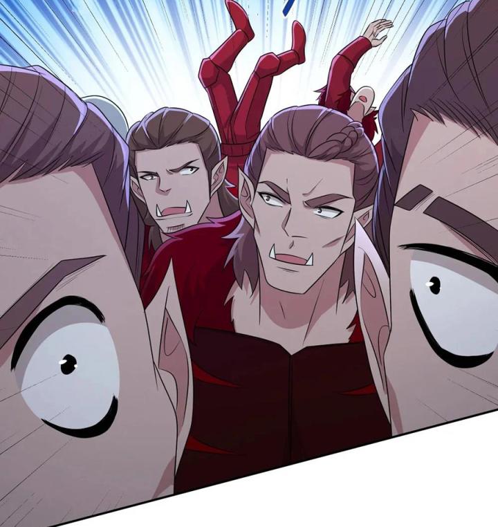 Náo Động Thiên Khởi Chapter 44 - Trang 3