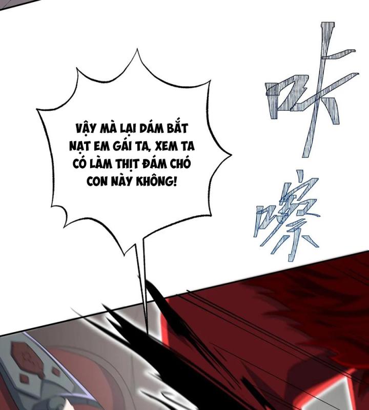 Náo Động Thiên Khởi Chapter 44 - Trang 3