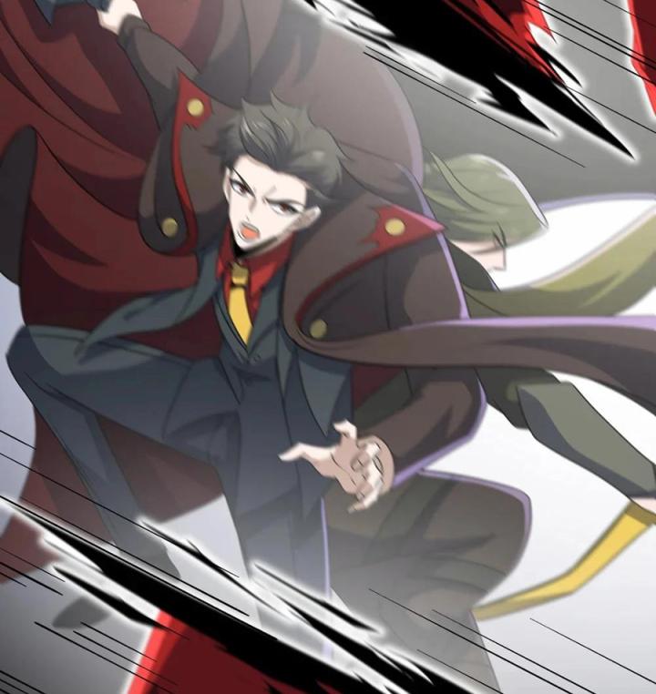 Náo Động Thiên Khởi Chapter 44 - Trang 3