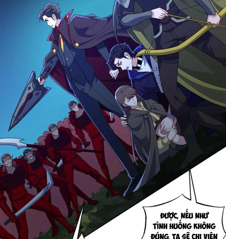 Náo Động Thiên Khởi Chapter 44 - Trang 3