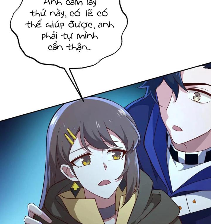 Náo Động Thiên Khởi Chapter 44 - Trang 3