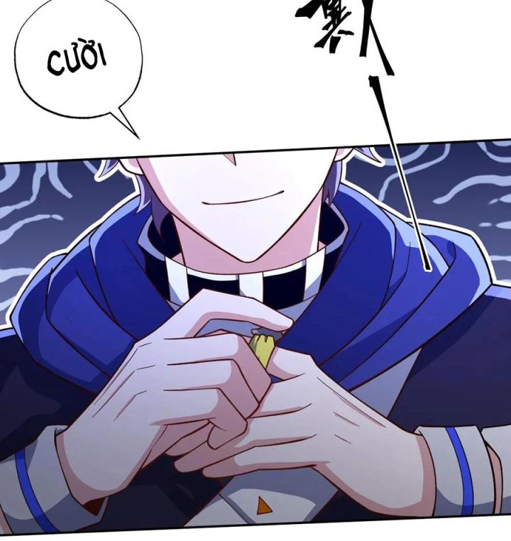 Náo Động Thiên Khởi Chapter 44 - Trang 3