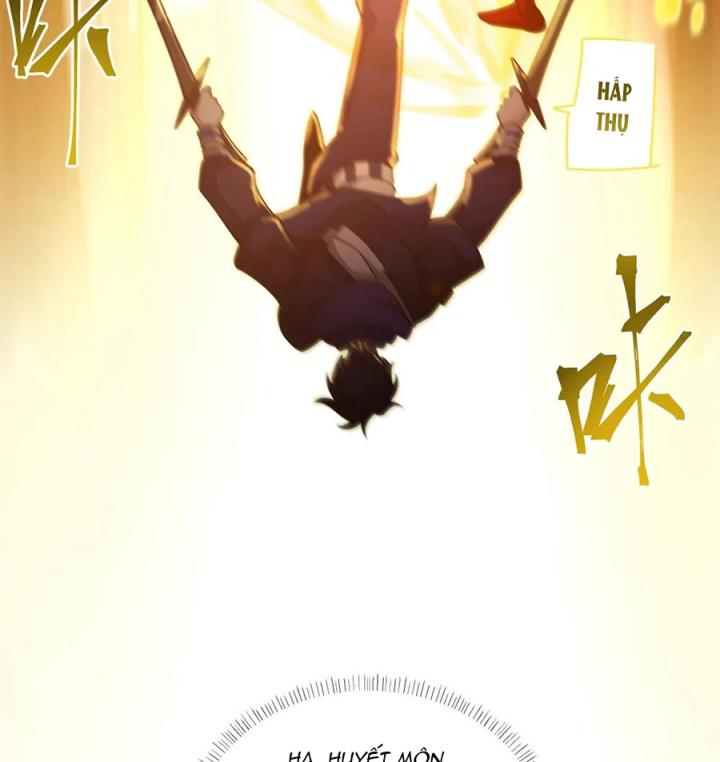 Náo Động Thiên Khởi Chapter 44 - Trang 3