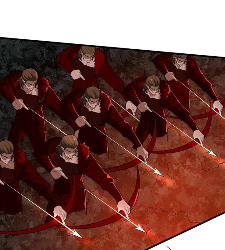 Náo Động Thiên Khởi Chapter 44 - Trang 3