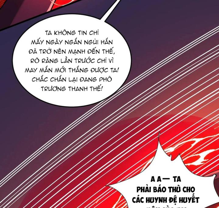 Náo Động Thiên Khởi Chapter 44 - Trang 3