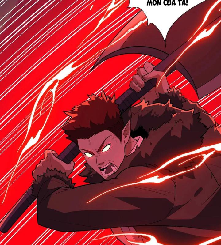 Náo Động Thiên Khởi Chapter 44 - Trang 3