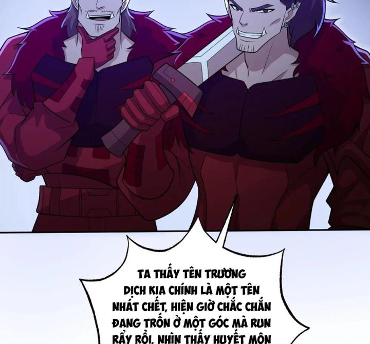 Náo Động Thiên Khởi Chapter 44 - Trang 3