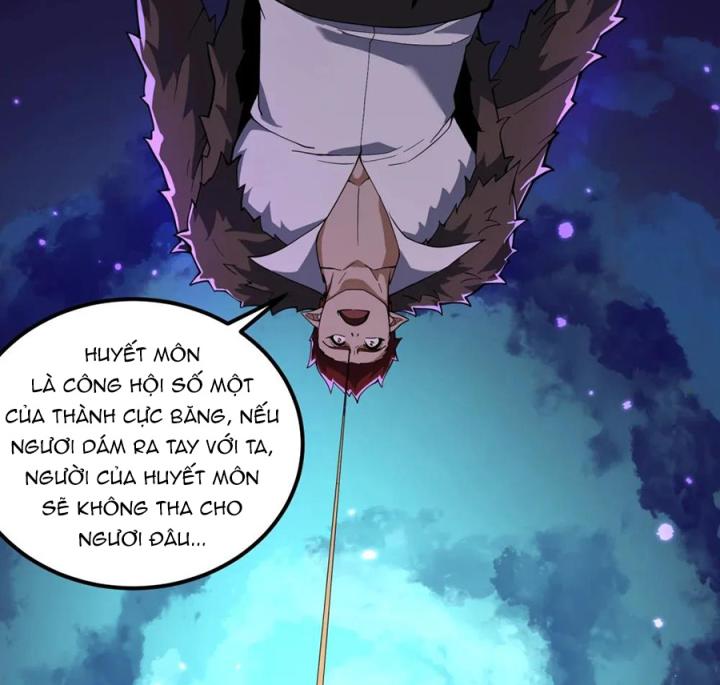 Náo Động Thiên Khởi Chapter 44 - Trang 3