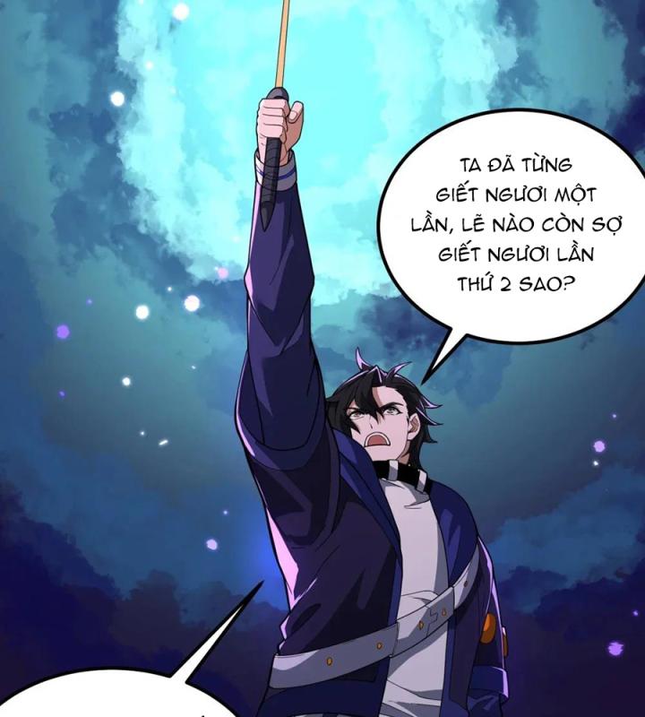 Náo Động Thiên Khởi Chapter 44 - Trang 3