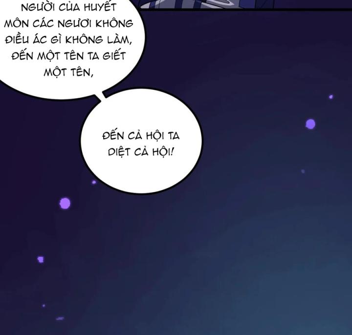 Náo Động Thiên Khởi Chapter 44 - Trang 3