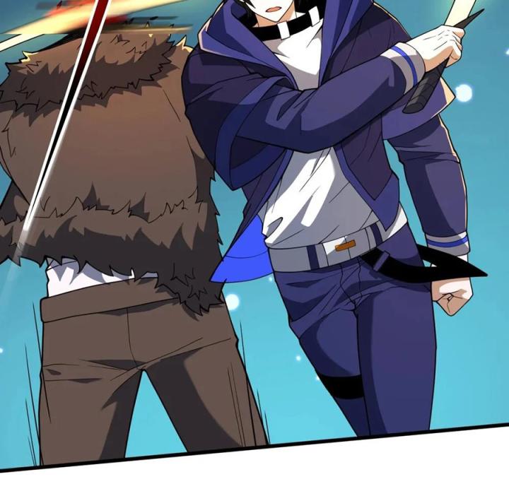 Náo Động Thiên Khởi Chapter 44 - Trang 3