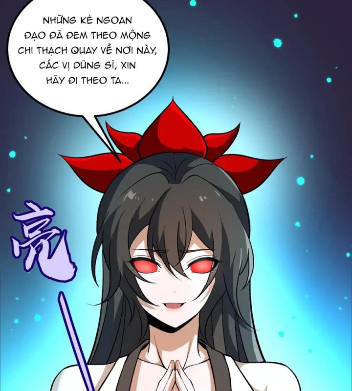 Náo Động Thiên Khởi Chapter 44 - Trang 3