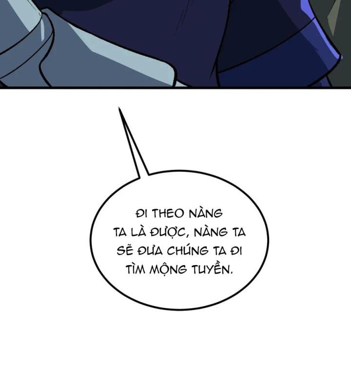 Náo Động Thiên Khởi Chapter 44 - Trang 3