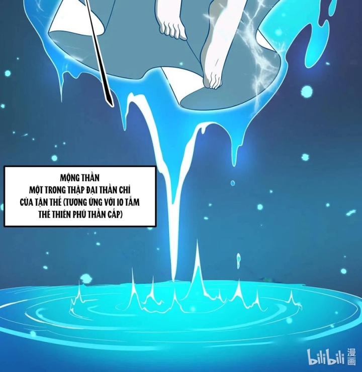 Náo Động Thiên Khởi Chapter 44 - Trang 3