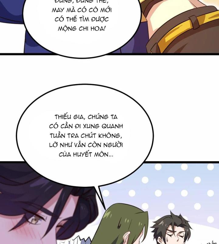 Náo Động Thiên Khởi Chapter 45 - Trang 3