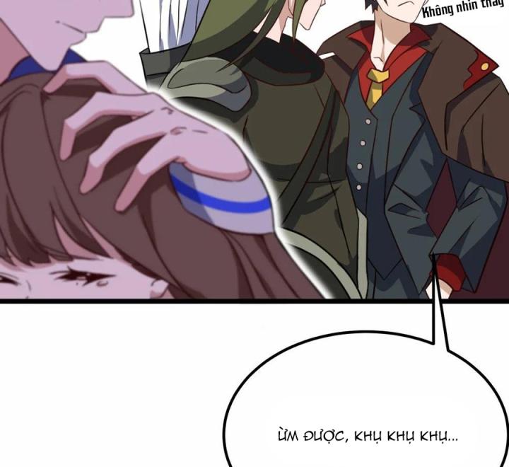 Náo Động Thiên Khởi Chapter 45 - Trang 3