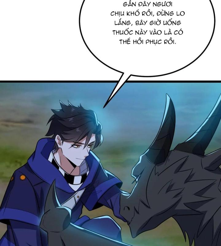 Náo Động Thiên Khởi Chapter 45 - Trang 3