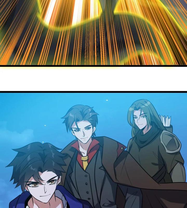 Náo Động Thiên Khởi Chapter 45 - Trang 3