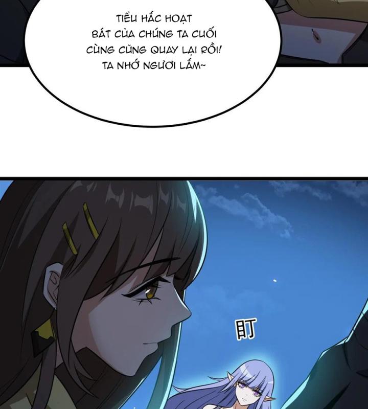 Náo Động Thiên Khởi Chapter 45 - Trang 3