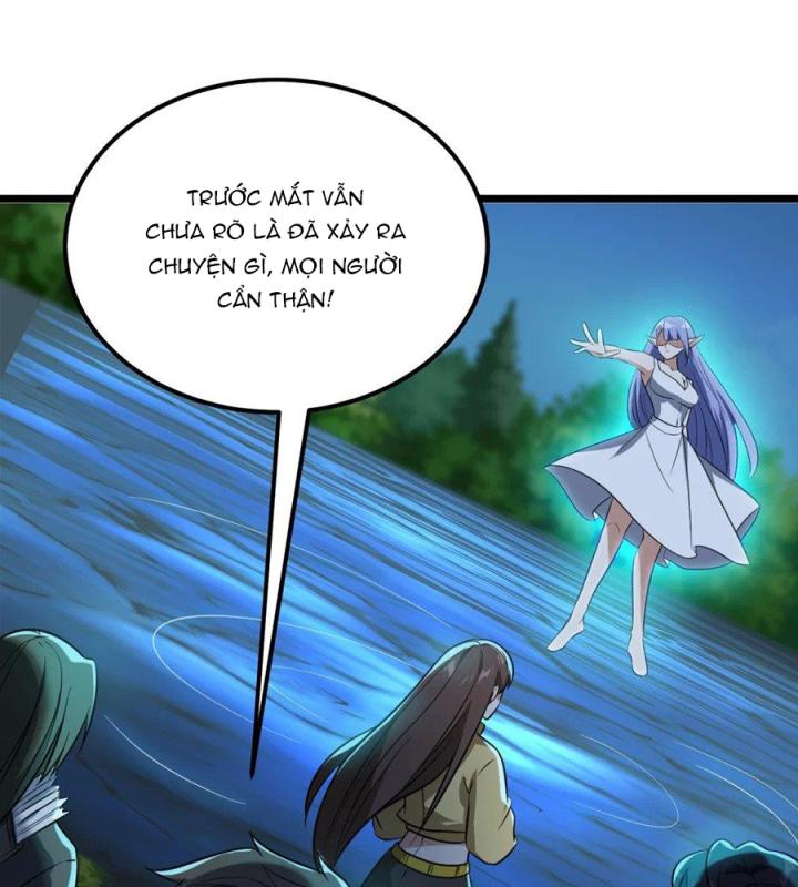 Náo Động Thiên Khởi Chapter 45 - Trang 3