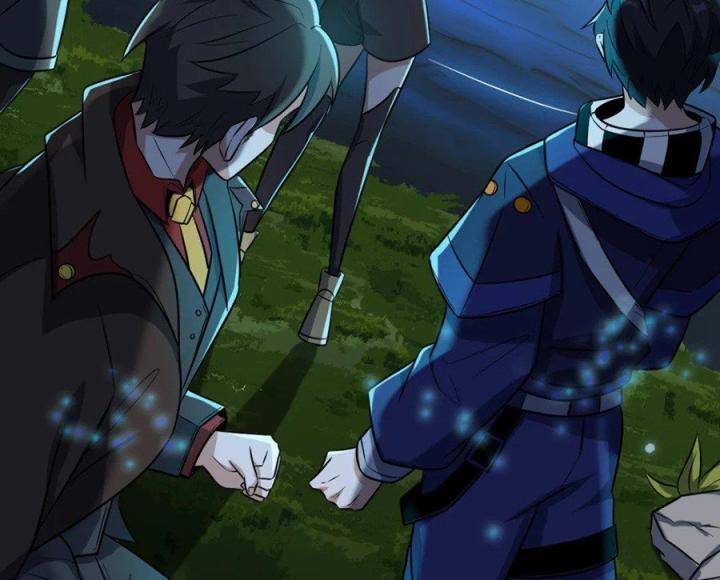 Náo Động Thiên Khởi Chapter 45 - Trang 3