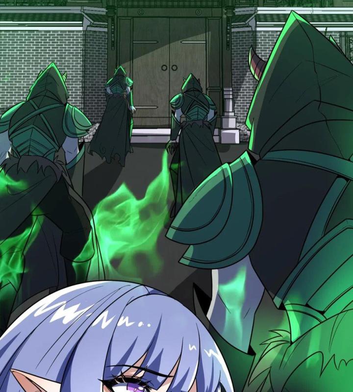 Náo Động Thiên Khởi Chapter 45 - Trang 3