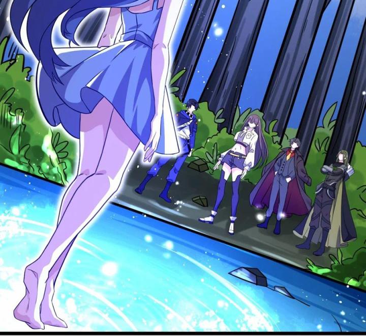 Náo Động Thiên Khởi Chapter 45 - Trang 3