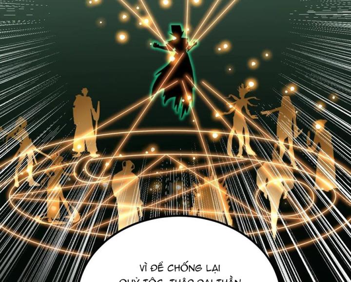 Náo Động Thiên Khởi Chapter 45 - Trang 3