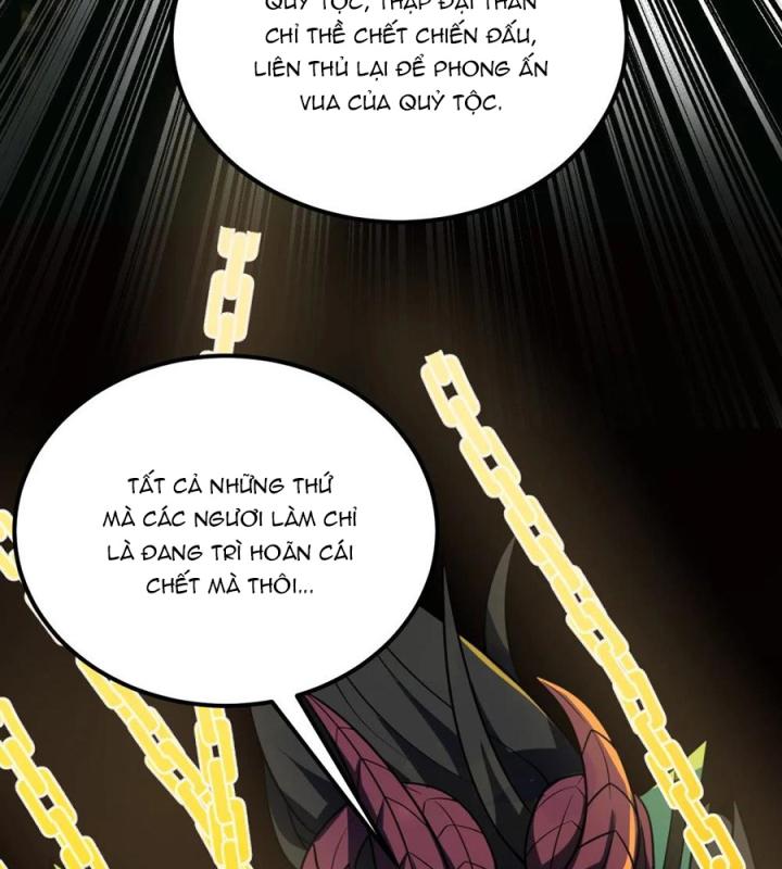 Náo Động Thiên Khởi Chapter 45 - Trang 3