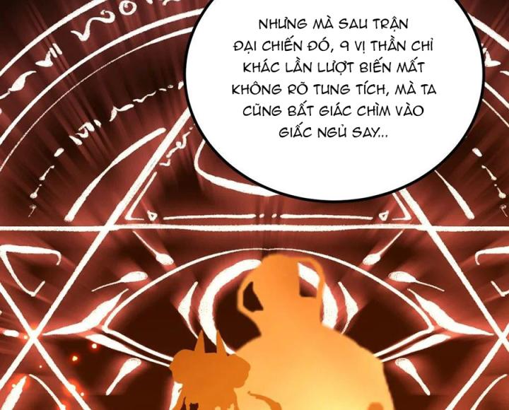 Náo Động Thiên Khởi Chapter 45 - Trang 3