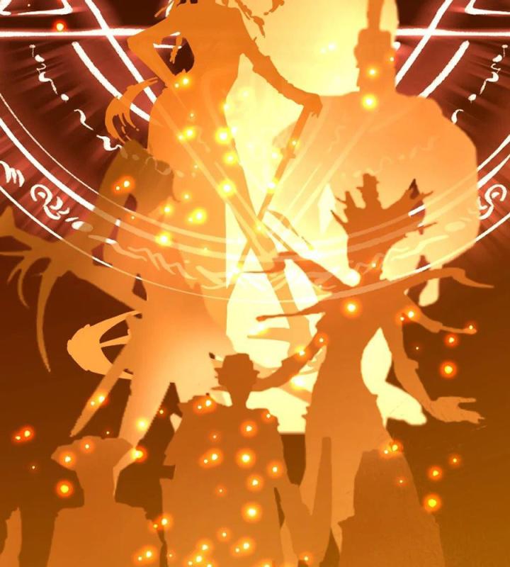 Náo Động Thiên Khởi Chapter 45 - Trang 3