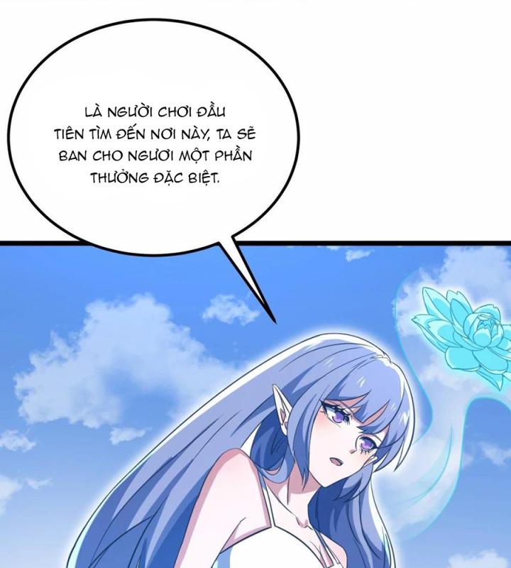 Náo Động Thiên Khởi Chapter 45 - Trang 3