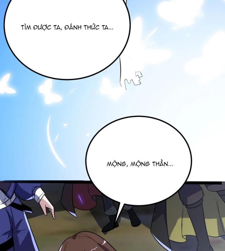 Náo Động Thiên Khởi Chapter 45 - Trang 3
